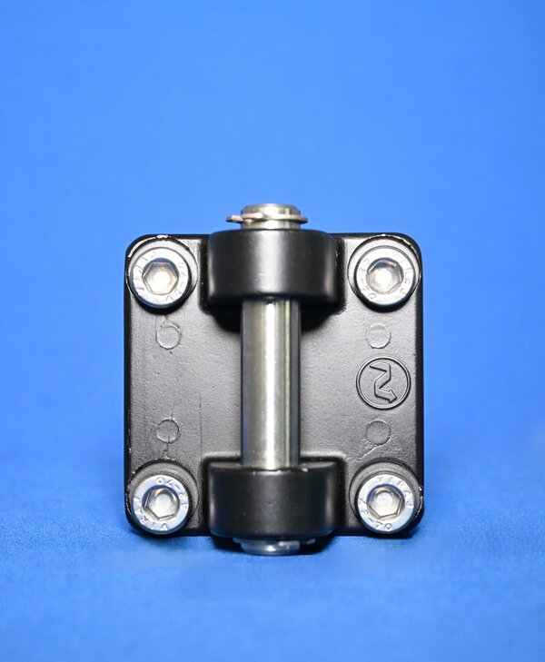  charniÈre ArriÈre D50 Mm  Pvqa805023 | Hydrauhavre