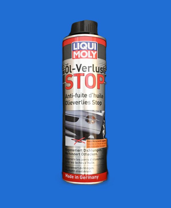 additif Anti Fuite Dhuile  1005 | Hydrauhavre