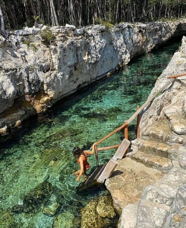 Tulum tour 5 cenotes - Image 2