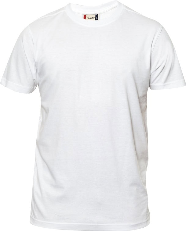 Modern T-shirt gemaakt van zeer hoogwaardig