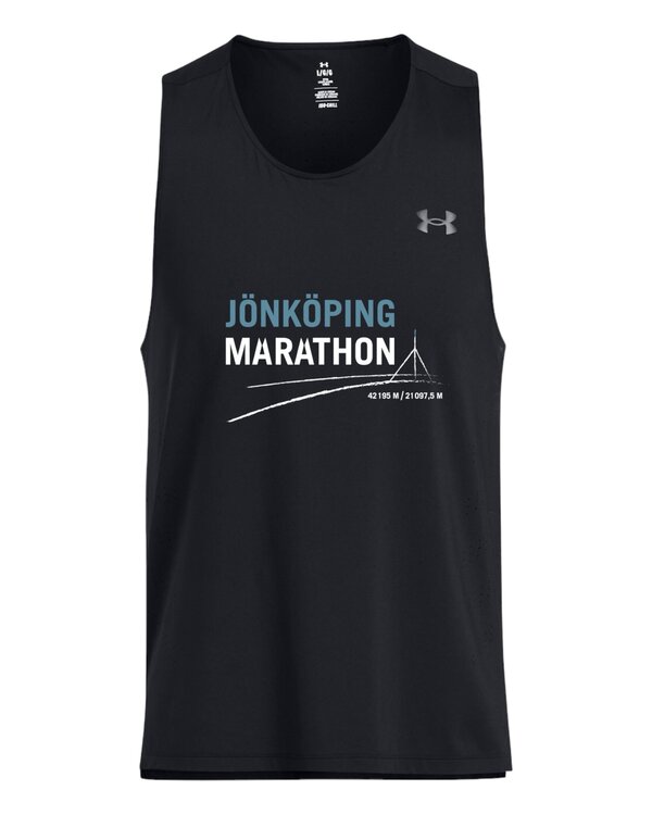 Under Armour JM Elite linne - Bild 2