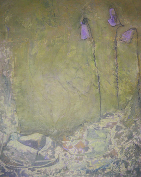 Ewa-Britt Andersson – Källan