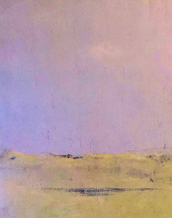 Ewa-Britt Andersson - "Ljuset i Skagen"