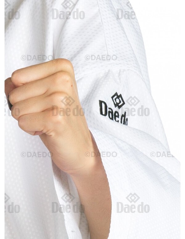 Dobok Ultraliviano WT - Imagen 3