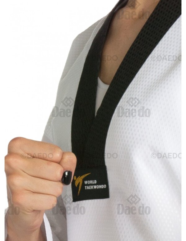 Dobok Ultraliviano WT - Imagen 2