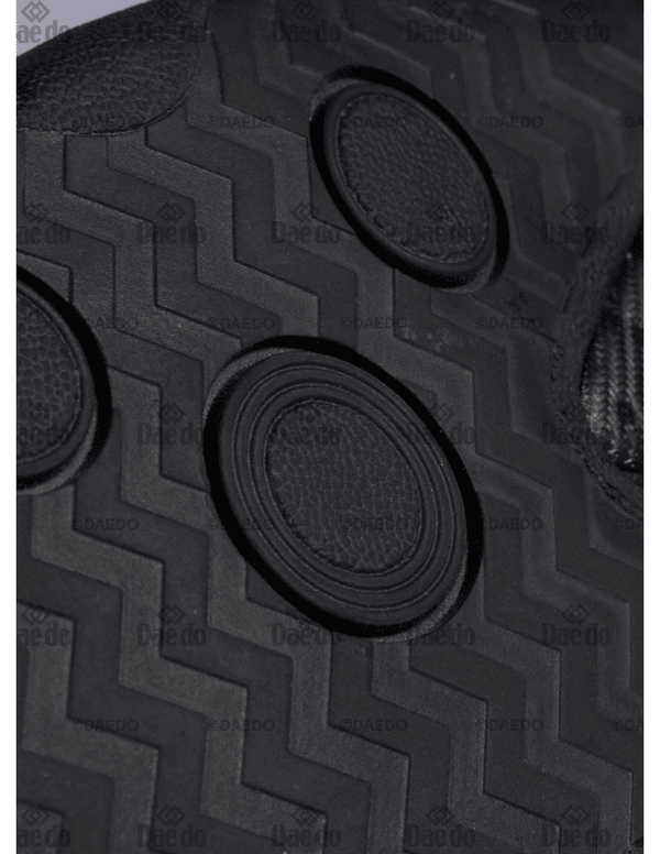 ZA 2020 - Zapatillas "Action" Negro - Imagen 5