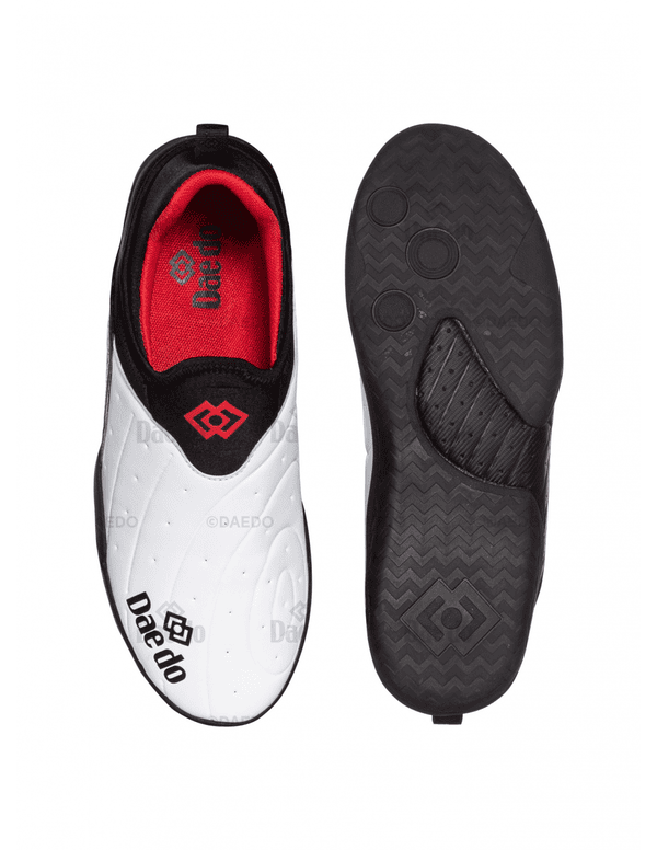 ZA 2020 - Zapatillas "Action" Negro - Imagen 2