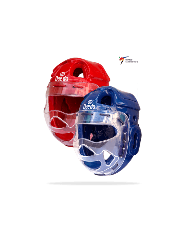 Casco Electrónico con careta GEN2 sin Transmisor