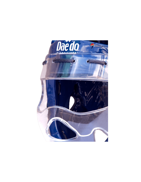 Casco Electrónico con careta GEN2 sin Transmisor - Imagen 4