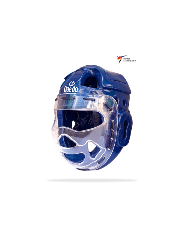 Casco Electrónico con careta GEN2 sin Transmisor - Imagen 2