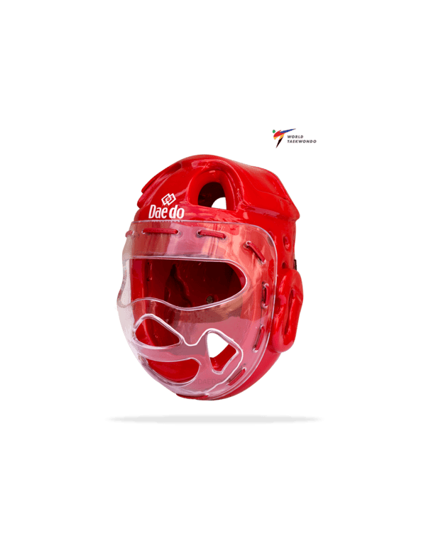 Casco Electrónico con careta GEN2 sin Transmisor - Imagen 3