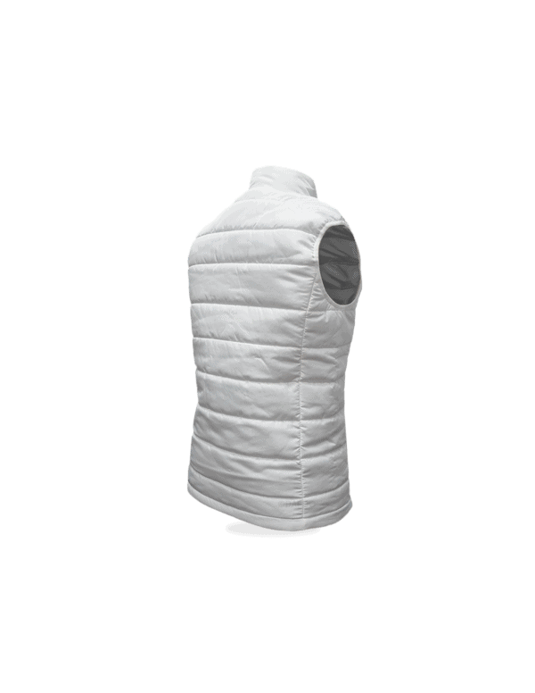Chaleco "Blanco" - Imagen 3