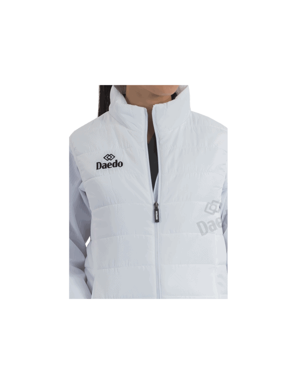 Chaleco "Blanco" - Imagen 4