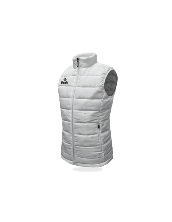 Chaleco "Blanco" - Imagen 2
