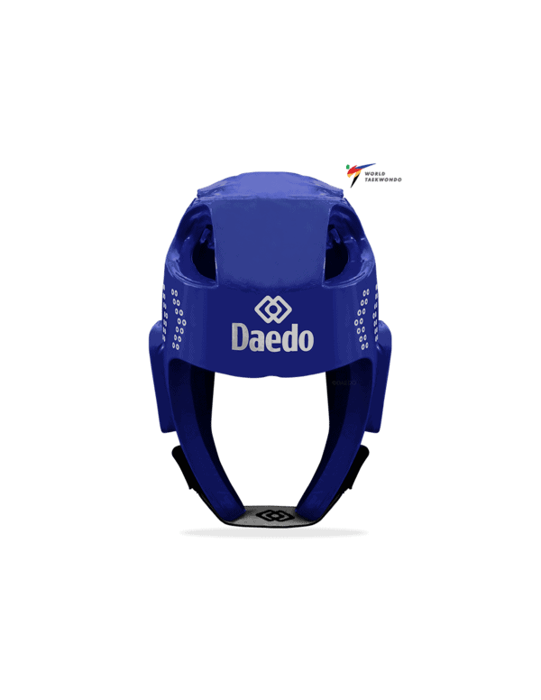 Casco Electrónico GEN3 sin Transmisor (Azul)