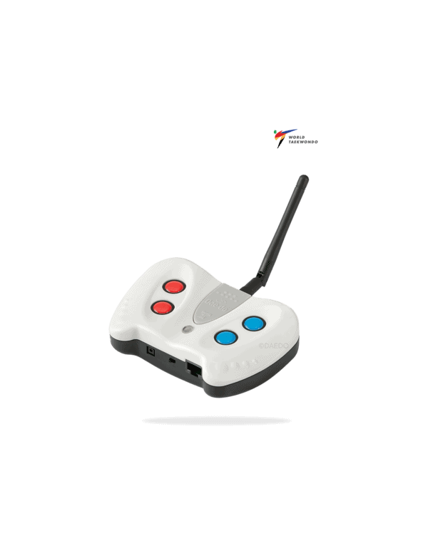 Joystick GEN2-GEN3 inalámbrico (jueces)