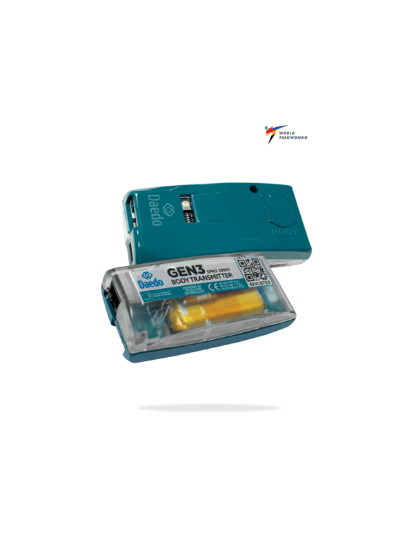 Transmisor Electrónico Peto GEN3