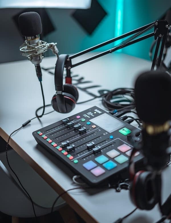 Video, foto & podkast 10