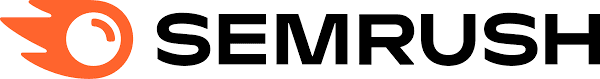 Semrush Marketing Logo