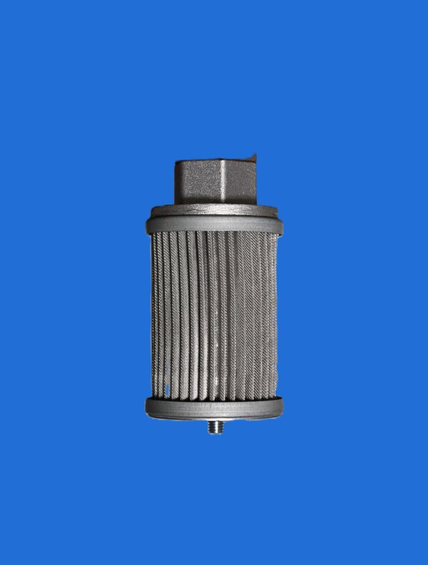 crÉpine G12 90 µm Lg 98 Mm  Ah103000017 | Hydrauhavre