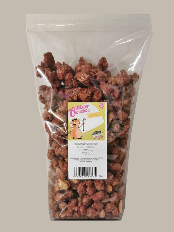 Chouchou vrac 1kg