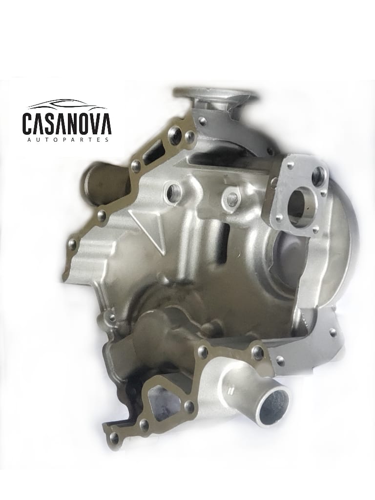 Tapa de Distribución chevrolet Luv 1600 KB20-KB21 v1