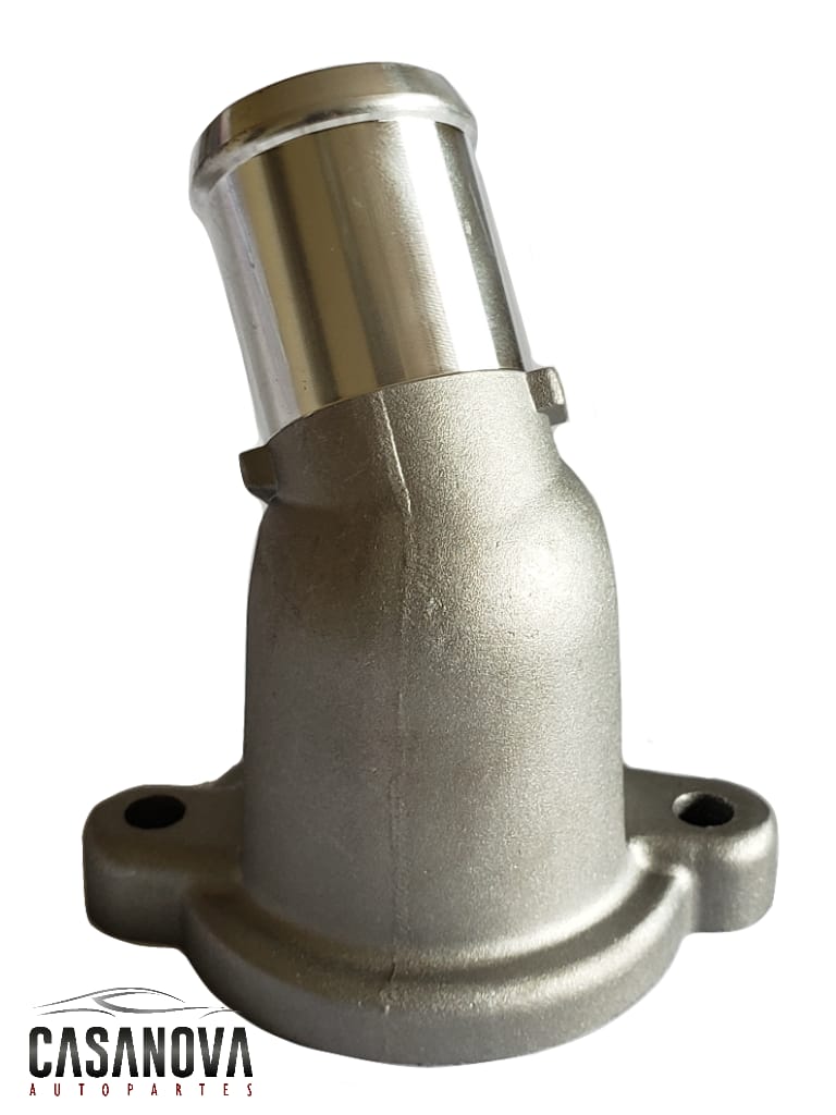 Toma de agua chevrolet sail 1