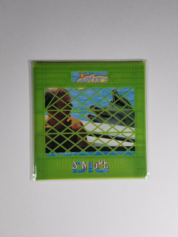 Magazine Front Cover