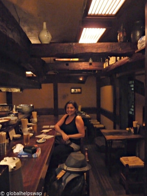 Peace in Hiroshima
