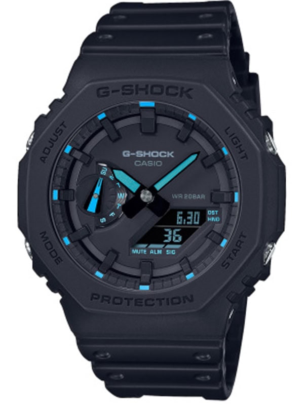 GA-2100 -1A2ER