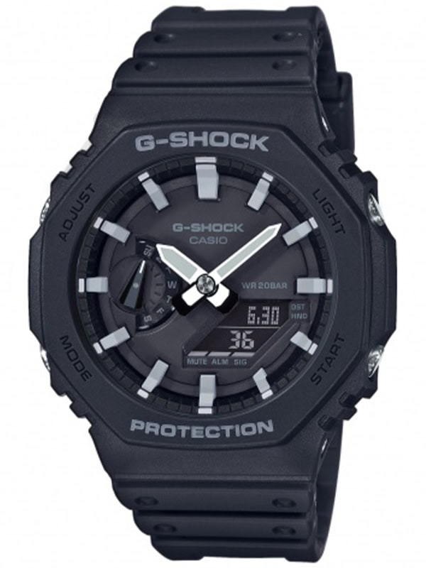 GA-2100 -1AER