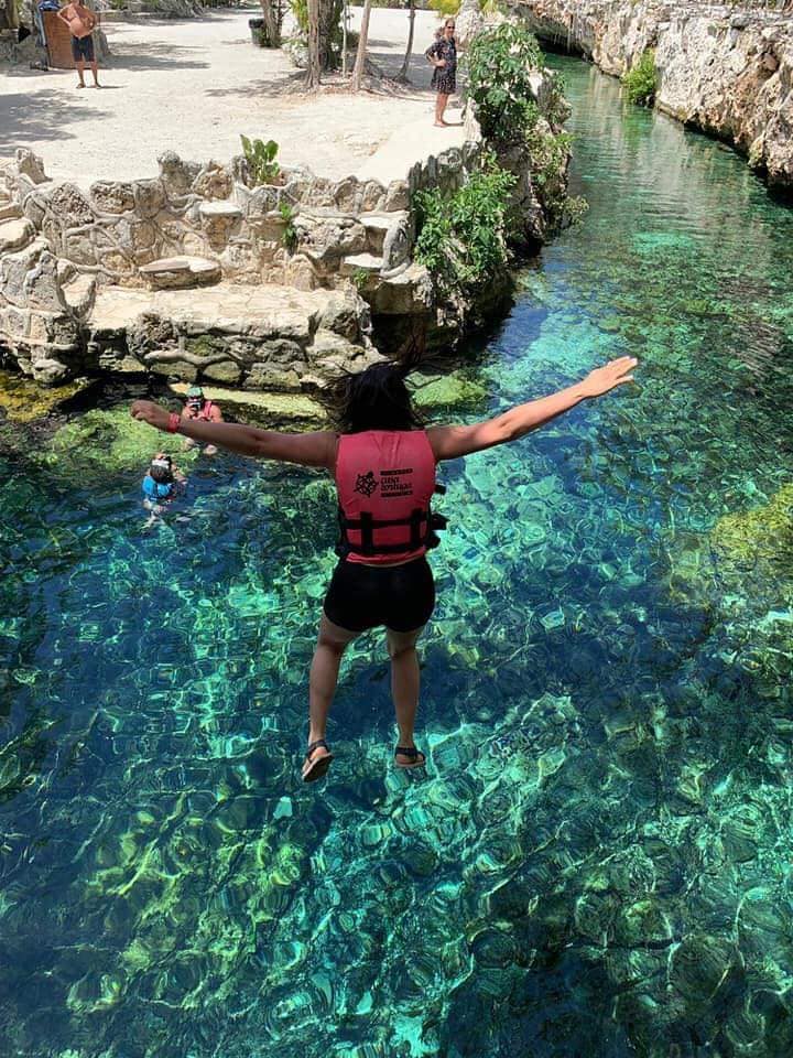 Tulum tour 5 cenotes - Image 5