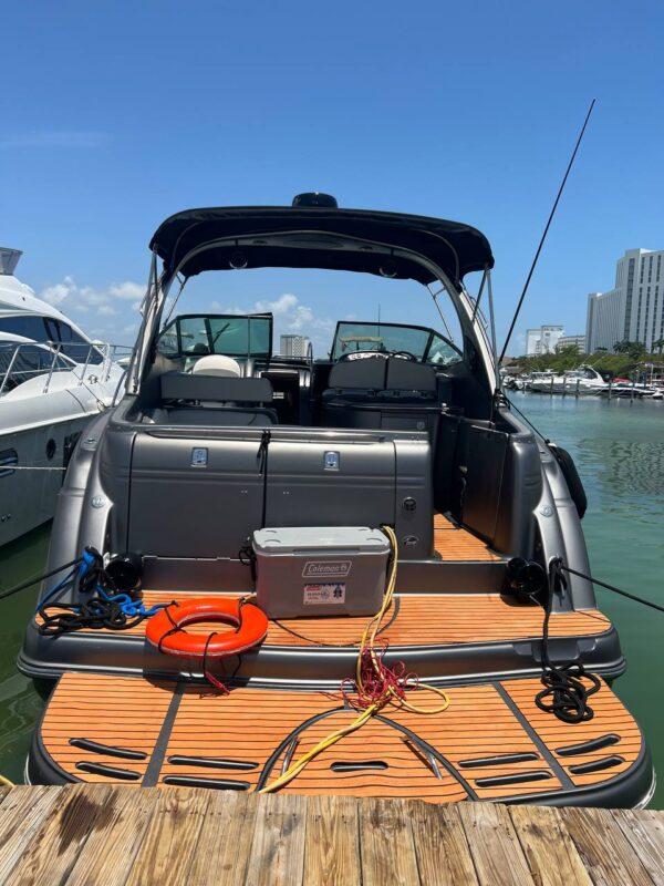 Sea ray Yate - Image 4
