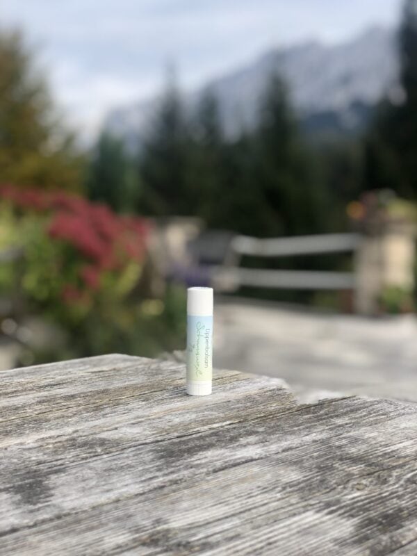 Schmuswaxl (Lippenbalsam)