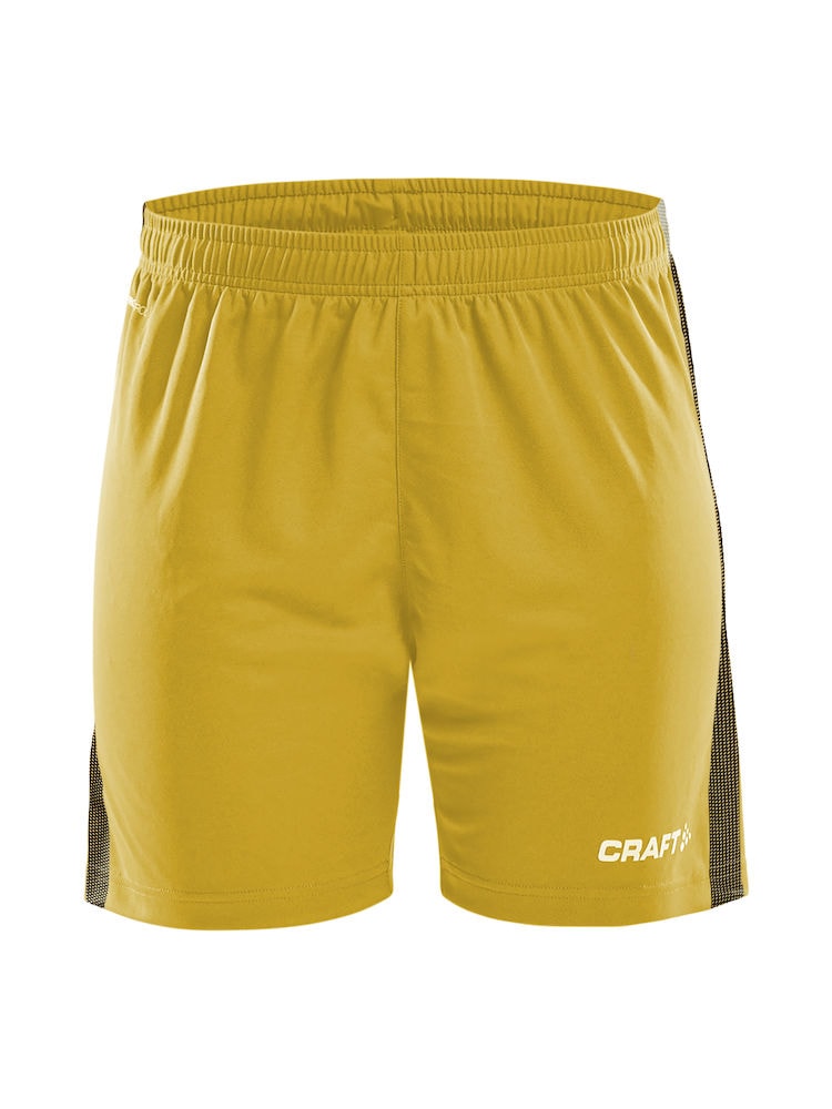 Take control with these lightweight and stretchy match shorts. Made of thin