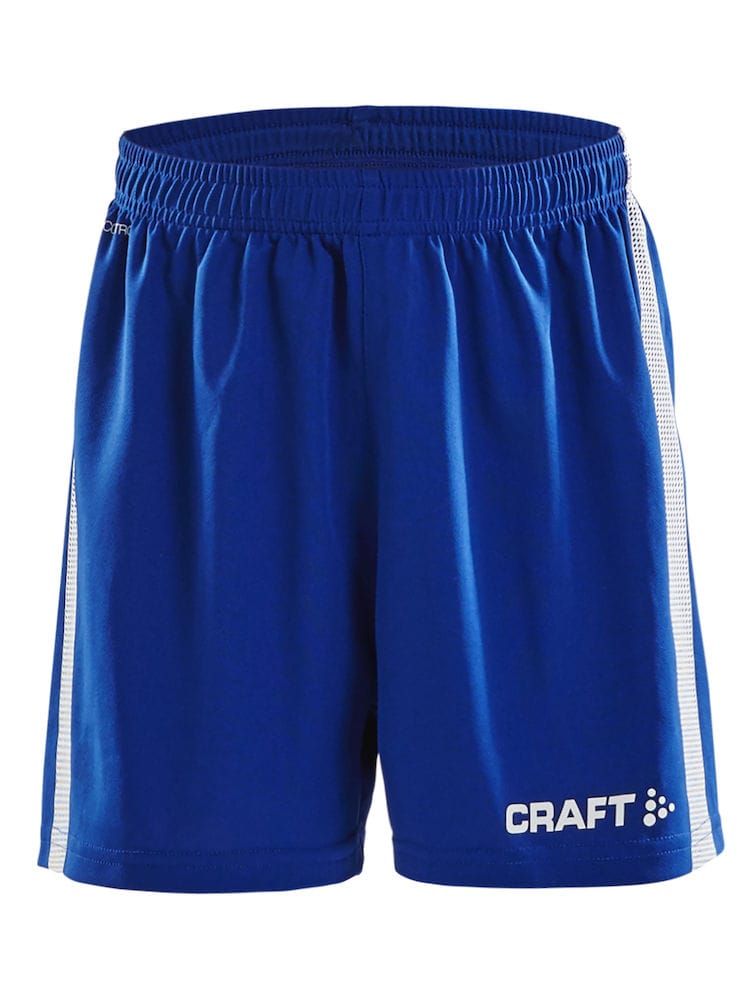 Take control with these lightweight and stretchy match shorts. Made of thin