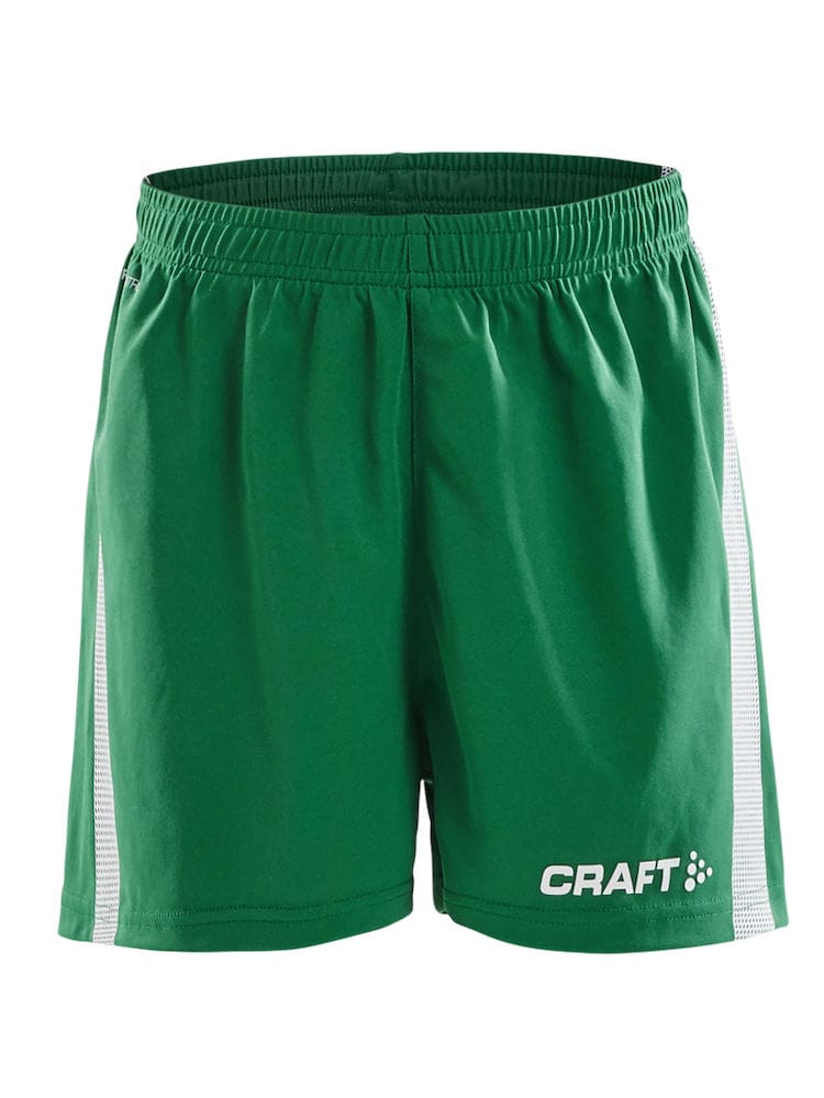 Take control with these lightweight and stretchy match shorts. Made of thin