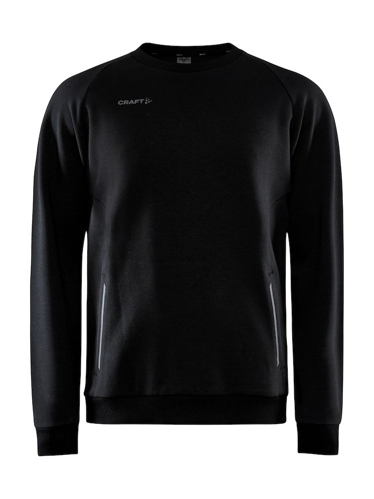 Het Core Soul Crew Sweatshirt voor heren is een casual sweatshirt
