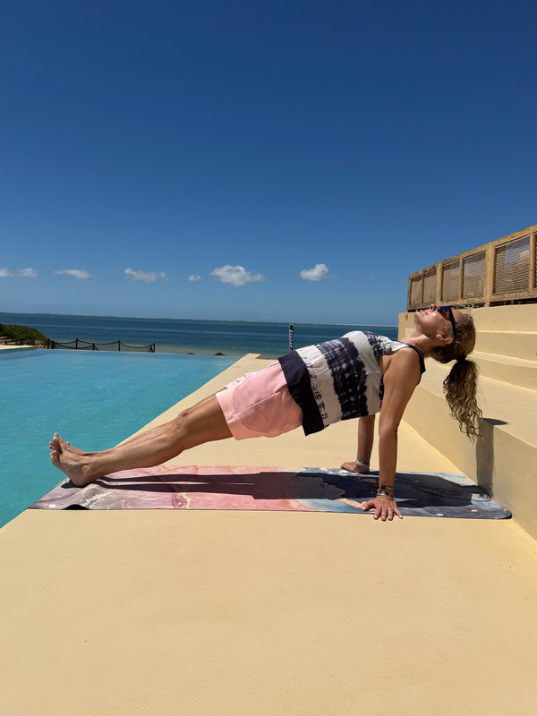 Short rose vagues – Image 2