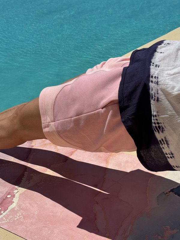 Short Pilates - Oblik