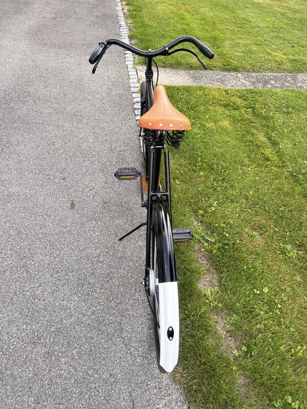 Militärvelo 1972 – Bild 7