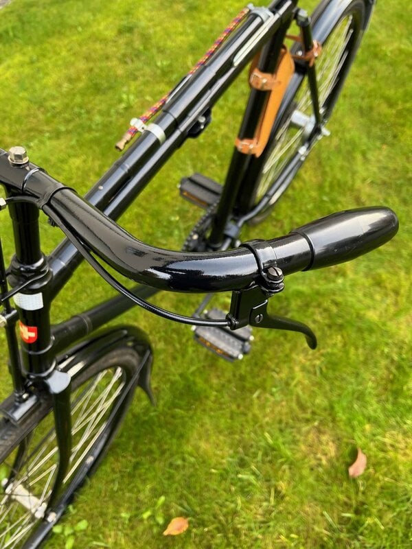 Militärvelo Condor 1989 – Bild 7