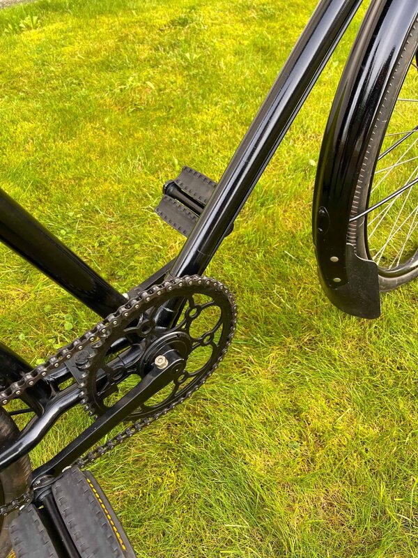 Militärvelo Condor 1989 – Bild 9