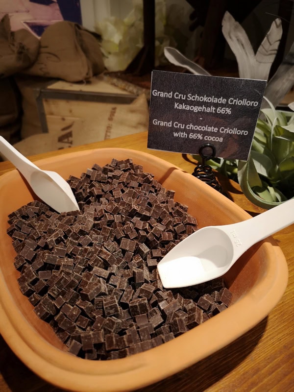 Choco Welt Aeschbach Chocolatier
