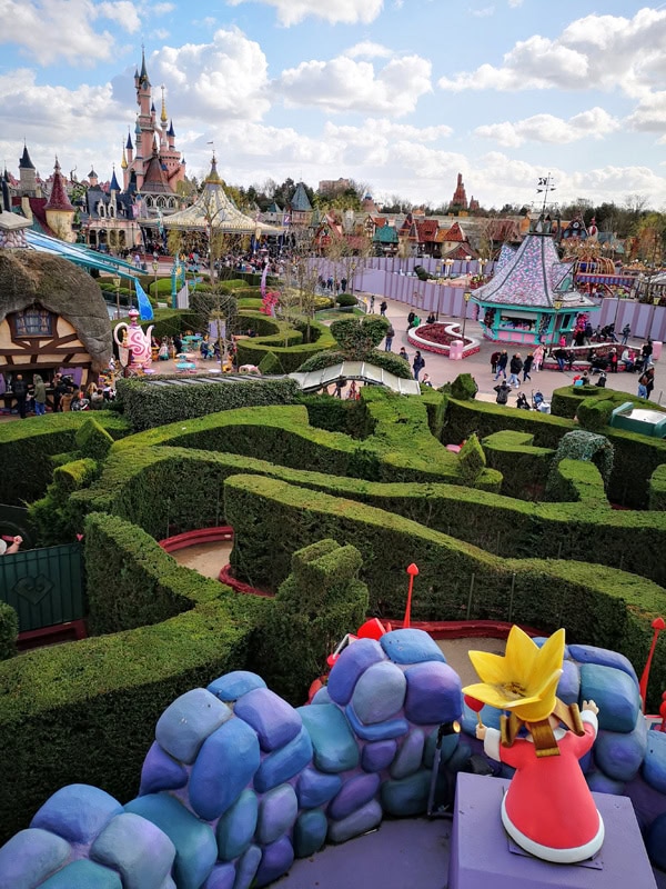 Disneyland Paris