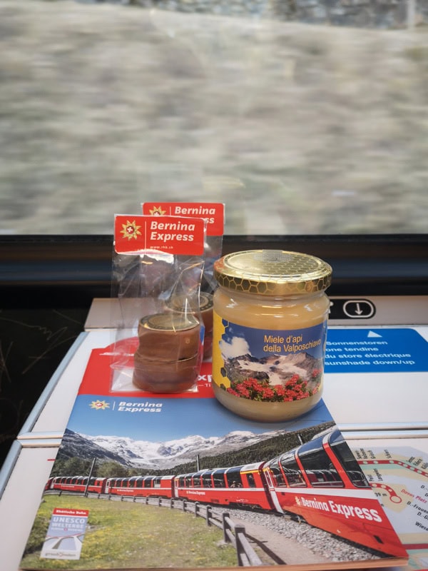 Bernina Express