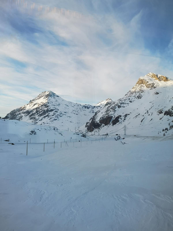 Bernina Express