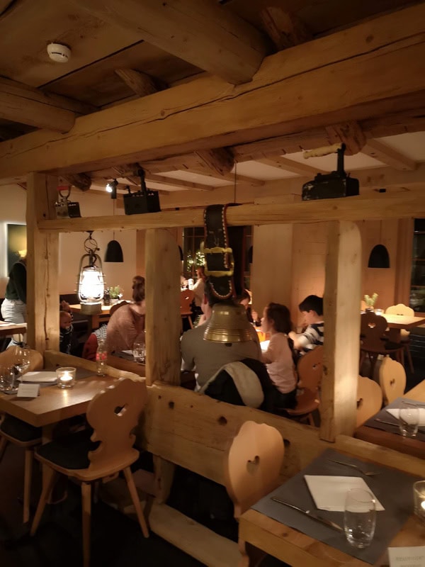 Hotel Arc en Ciel Gstaad