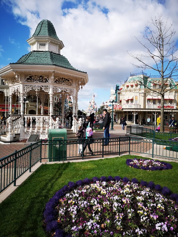 Disneyland Paris