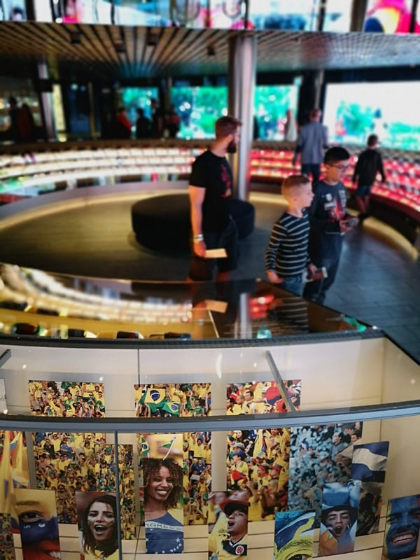 FIFA-Museum Zürich
